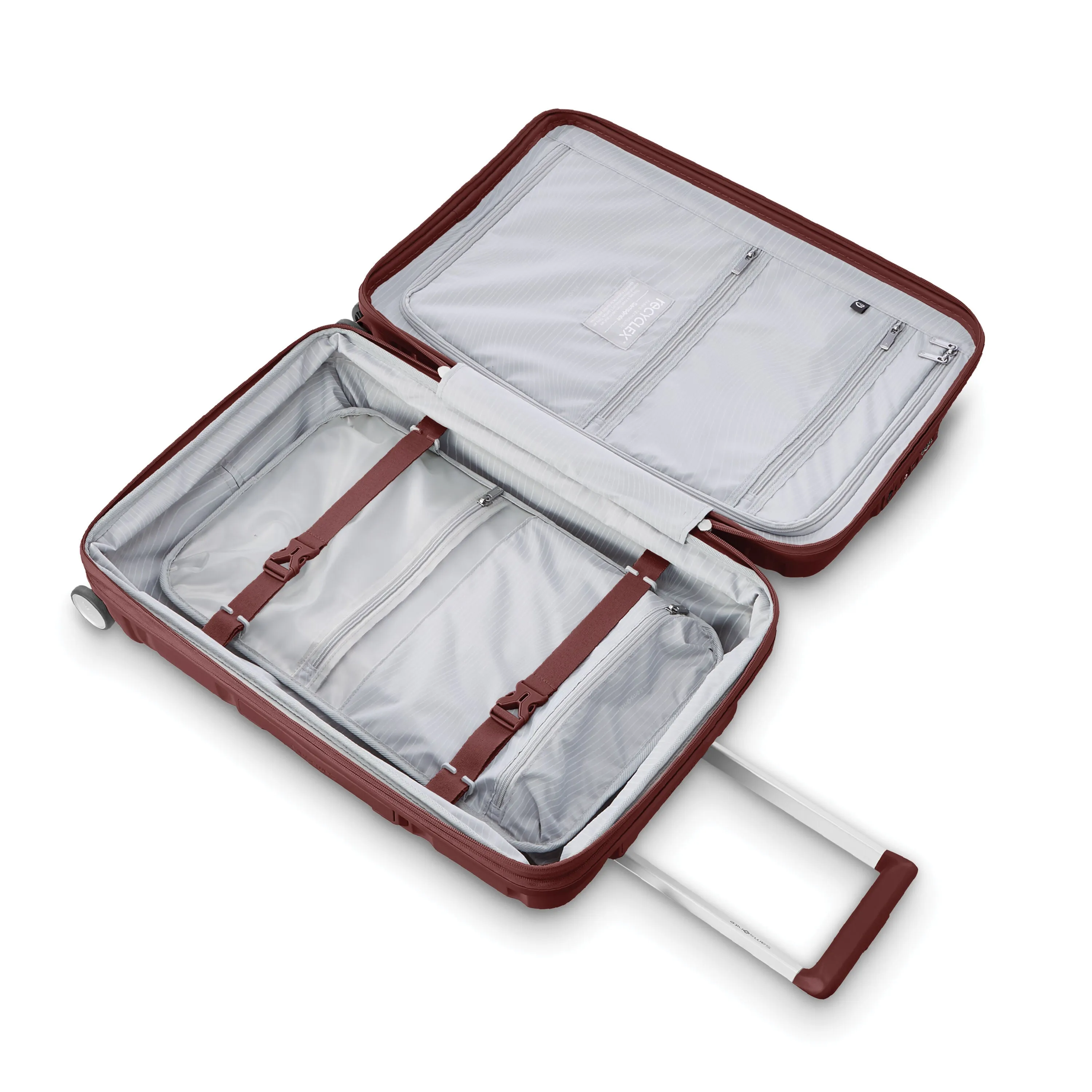 Samsonite Outline Pro Carry-On Spinner Luggage