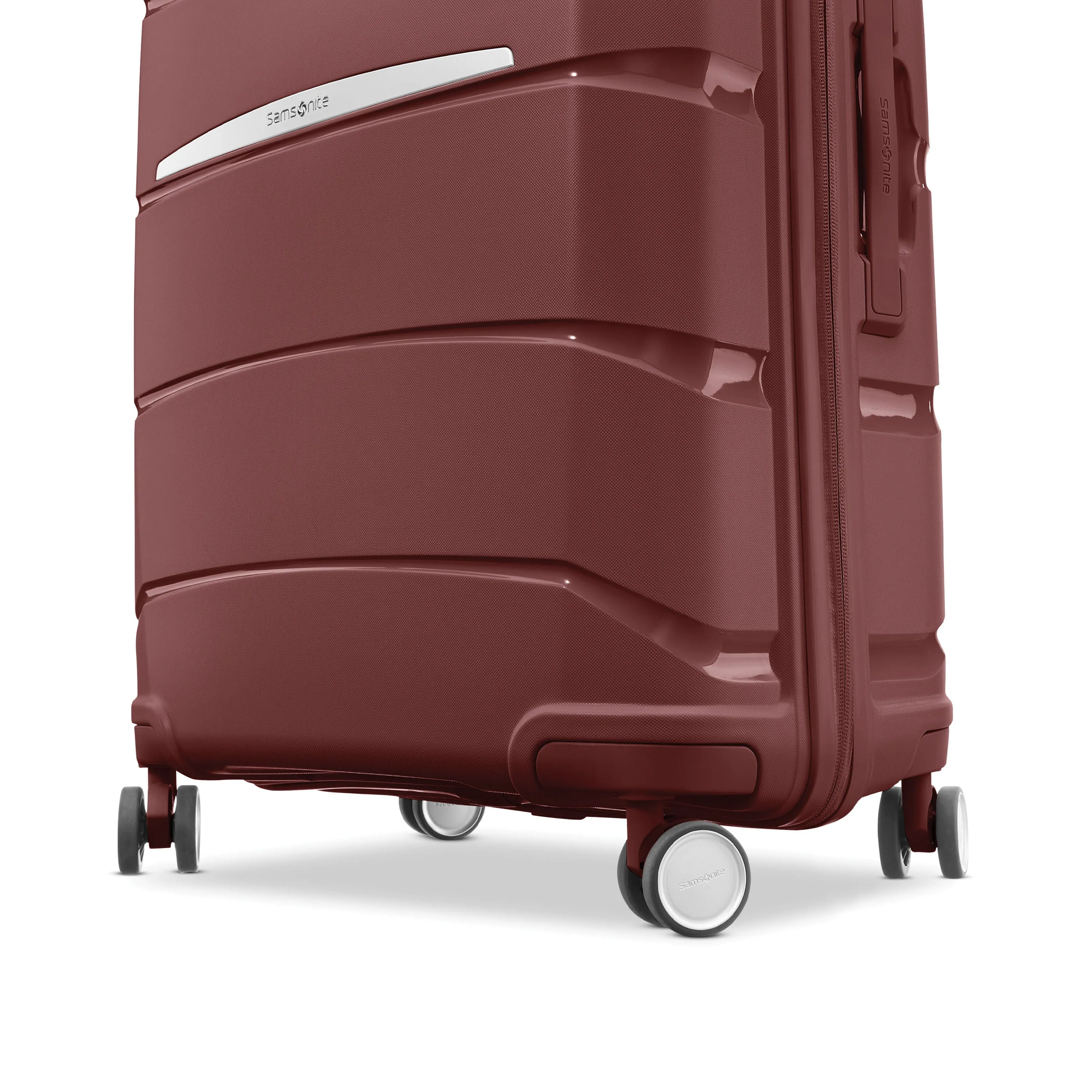 Samsonite Outline Pro Carry-On Spinner Luggage