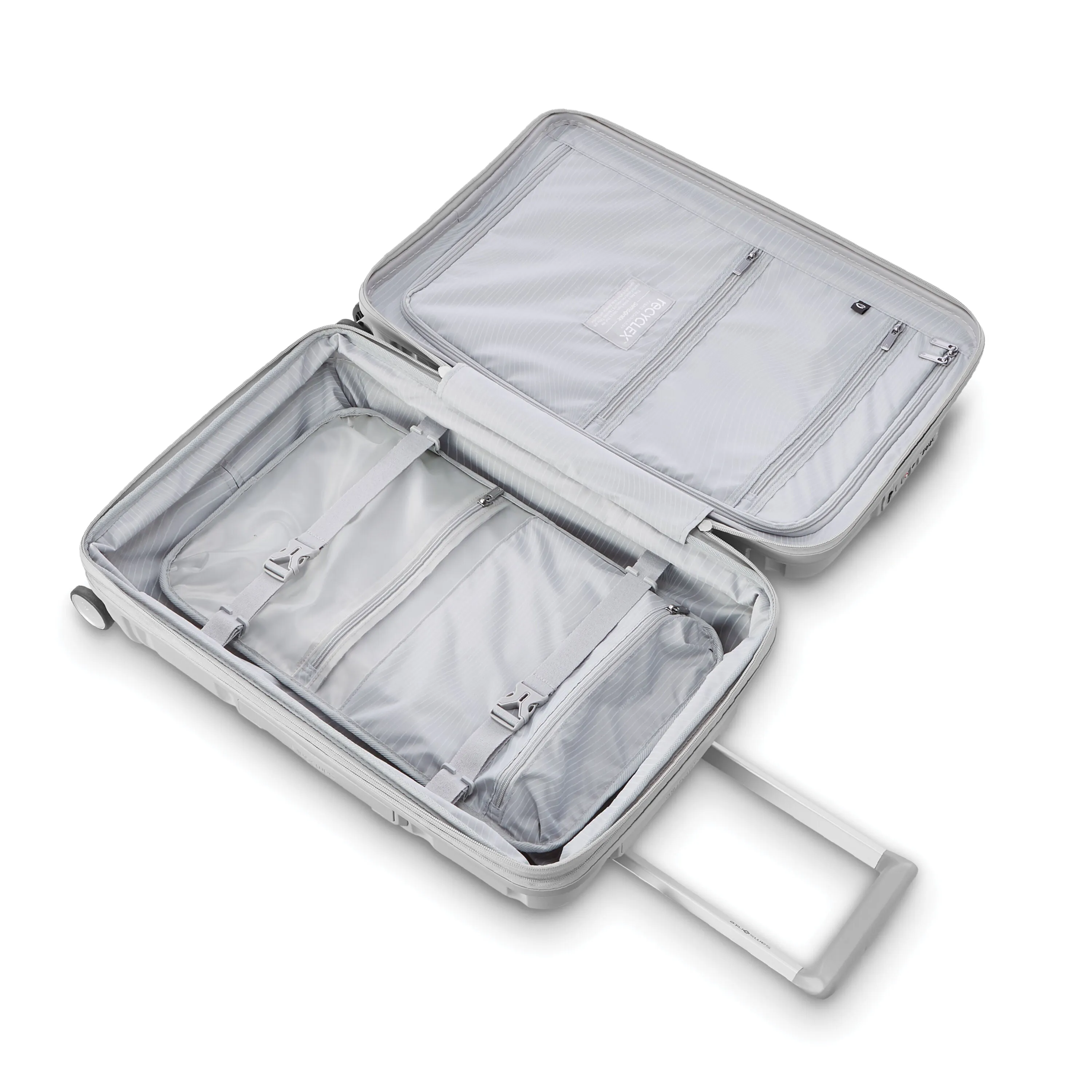 Samsonite Outline Pro Carry-On Spinner Luggage