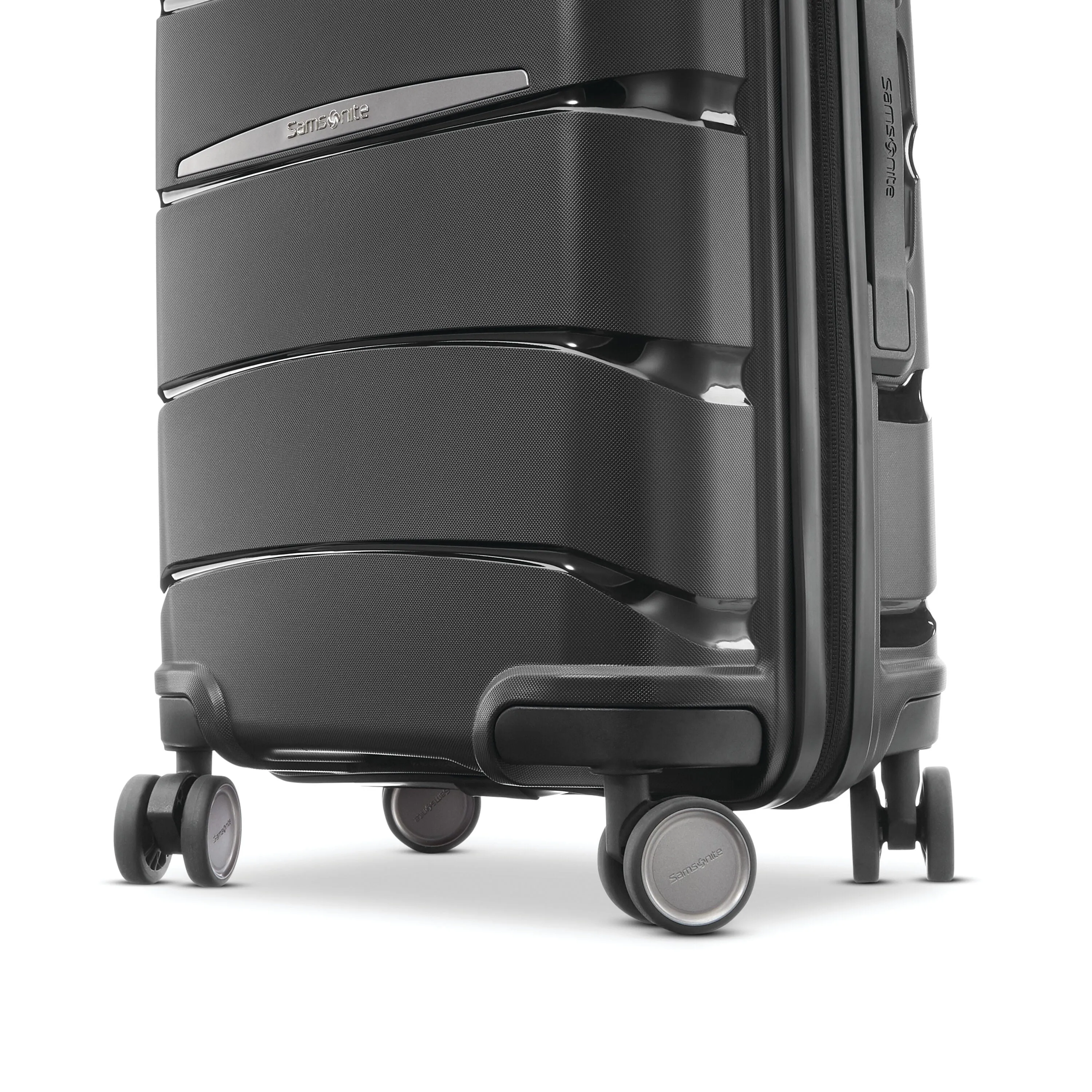 Samsonite Outline Pro Carry-On Spinner Luggage