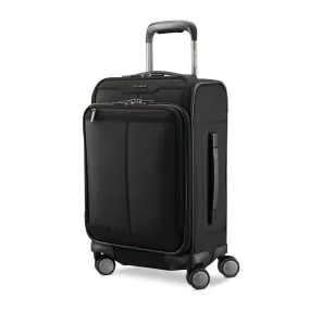 Samsonite Silhouette 17 22 x 14 x 9 Carry-On Spinner