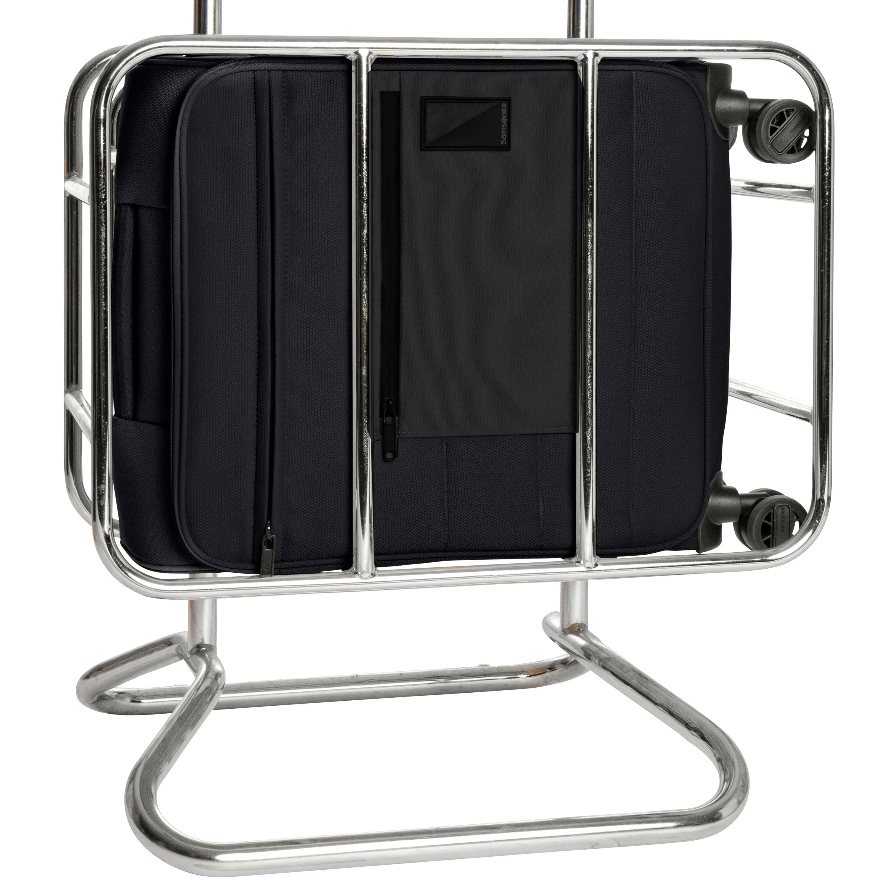 Samsonite Vaycay Spinner Carry-On Luggage