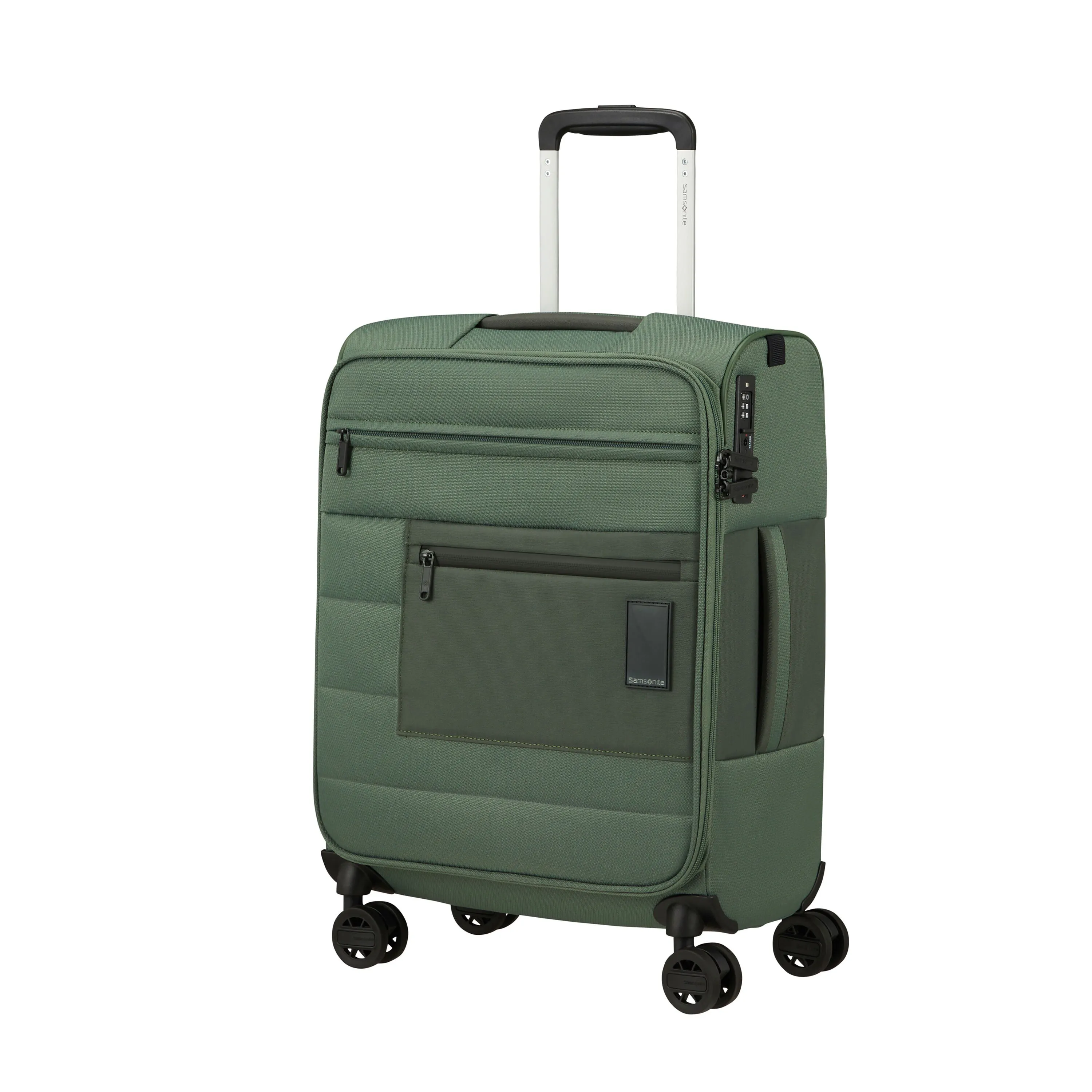 Samsonite Vaycay Spinner Carry-On Luggage