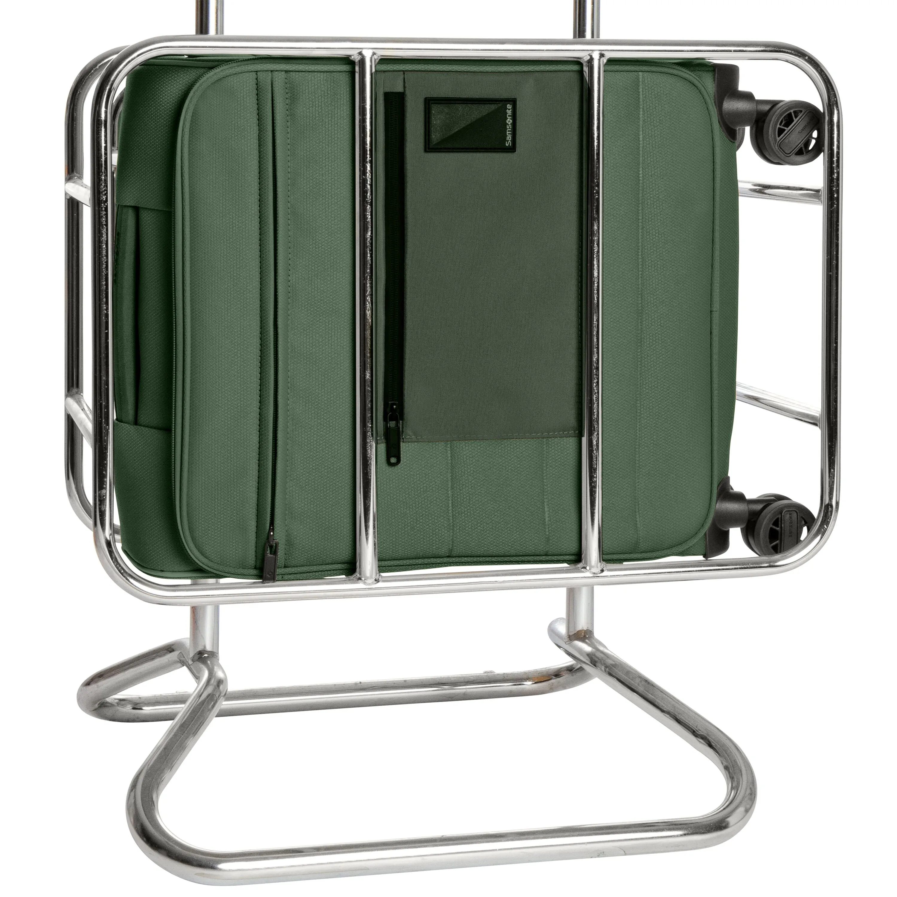 Samsonite Vaycay Spinner Carry-On Luggage