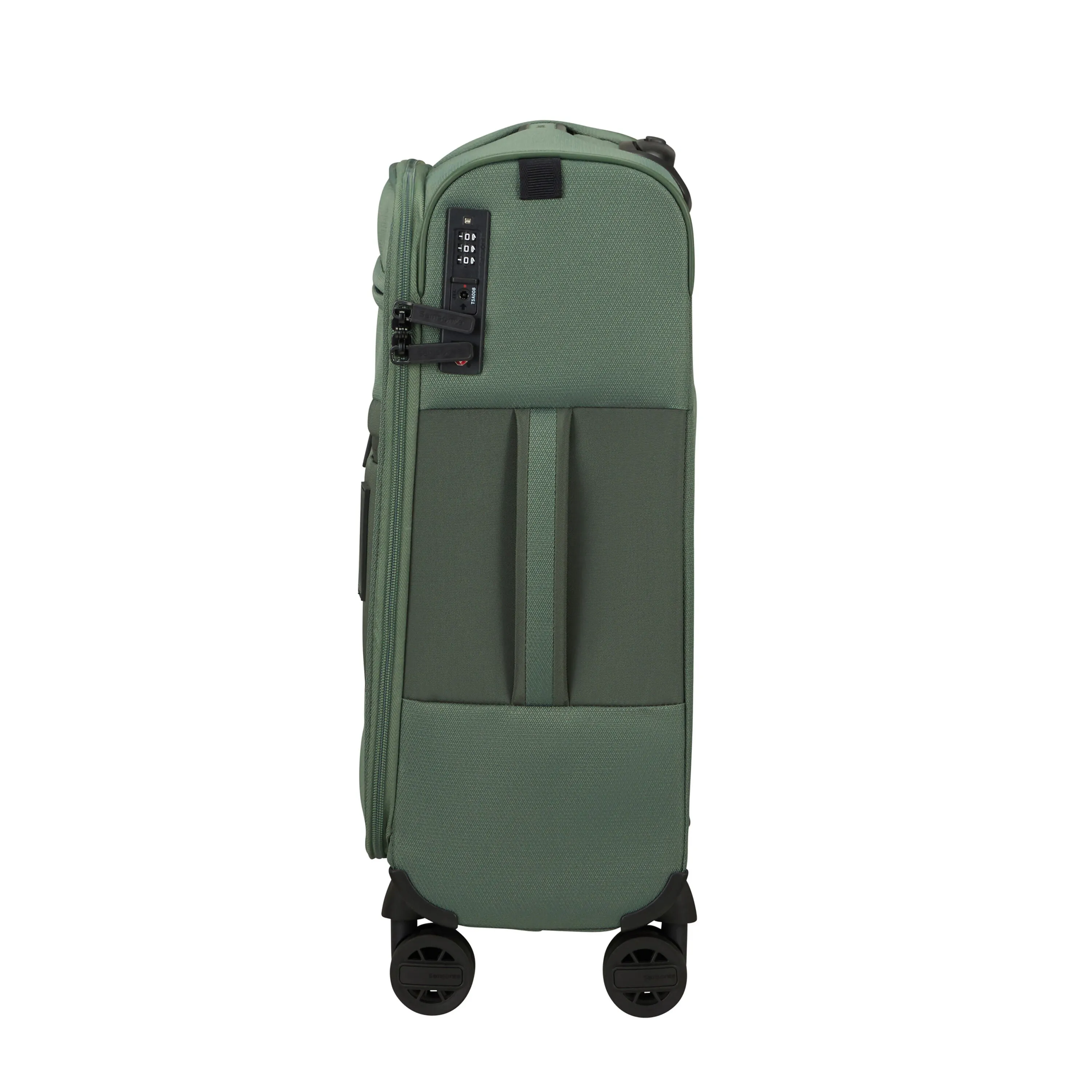 Samsonite Vaycay Spinner Carry-On Luggage