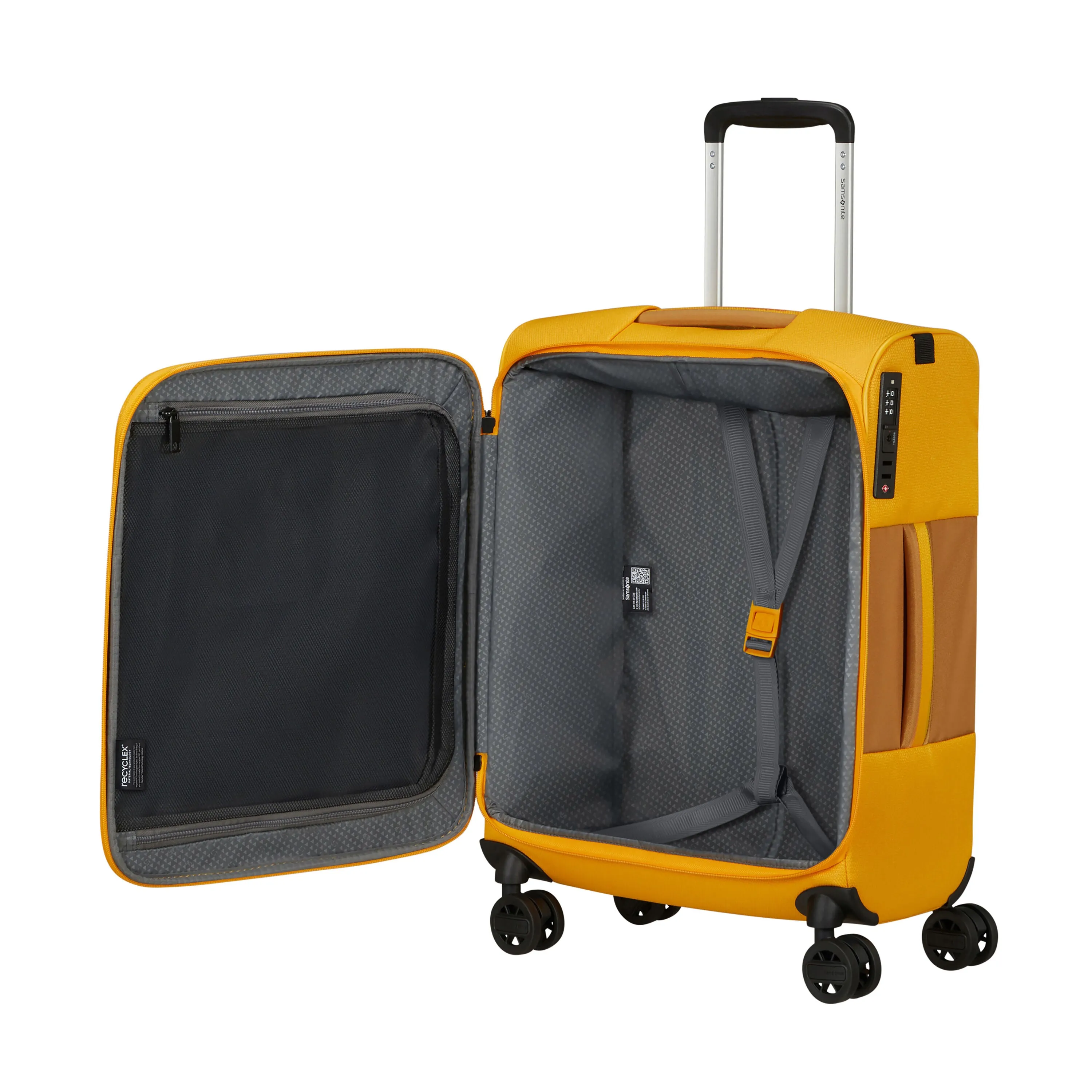 Samsonite Vaycay Spinner Carry-On Luggage