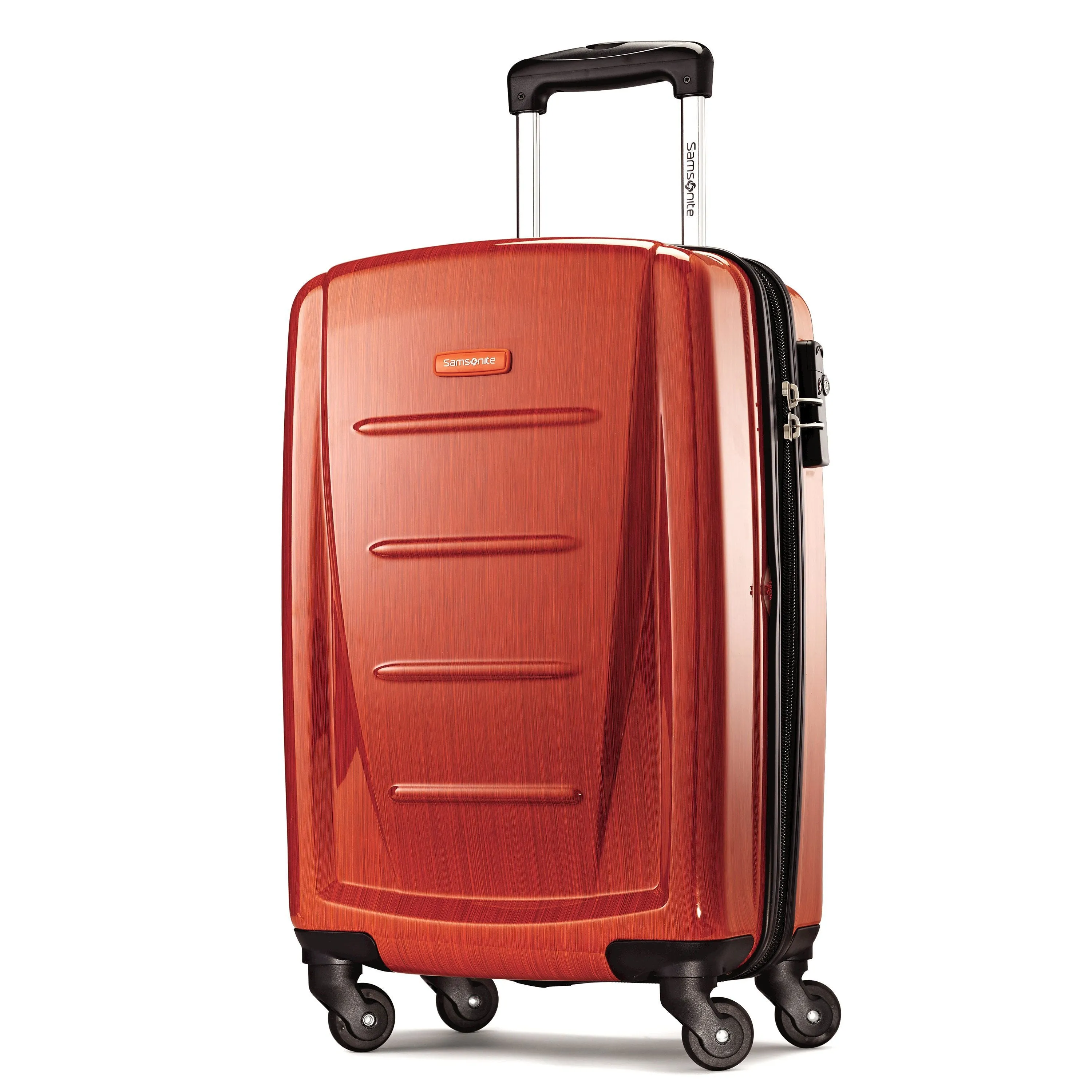 Samsonite Winfield 2 Fashion 20" Hardside Spinner