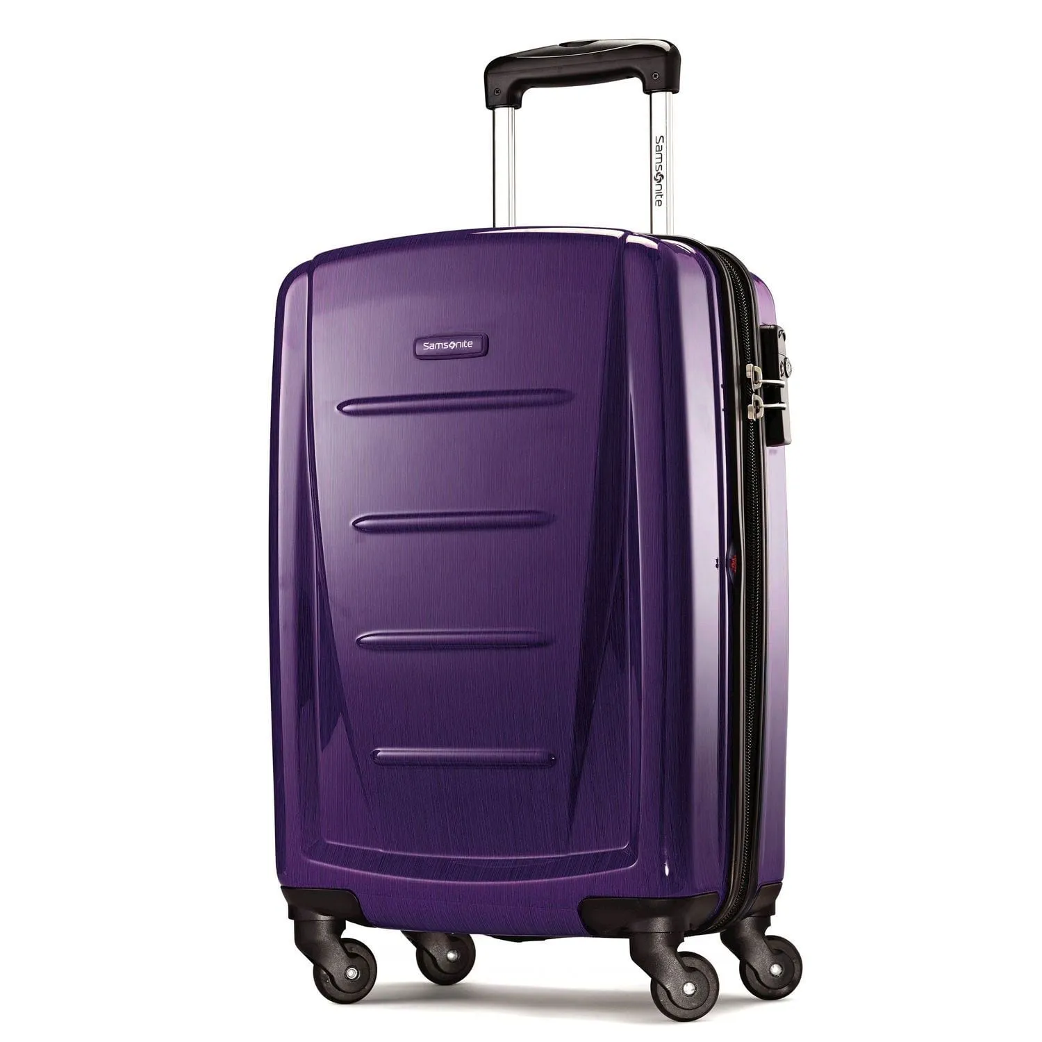 Samsonite Winfield 2 Fashion 20" Hardside Spinner