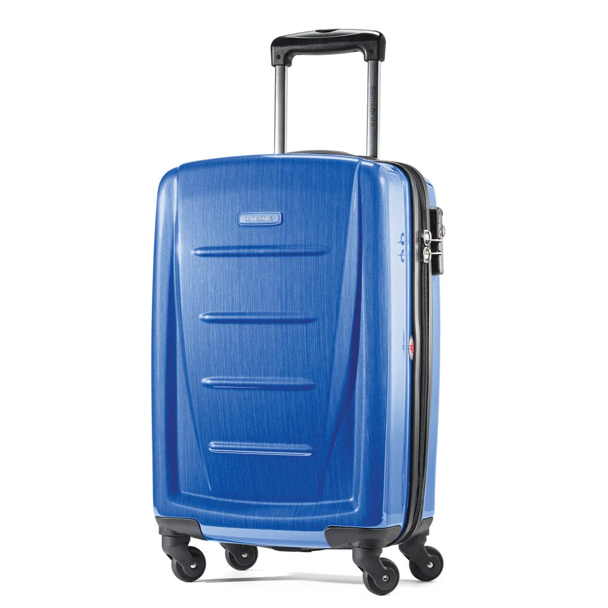 Samsonite Winfield 2 Fashion 20" Hardside Spinner