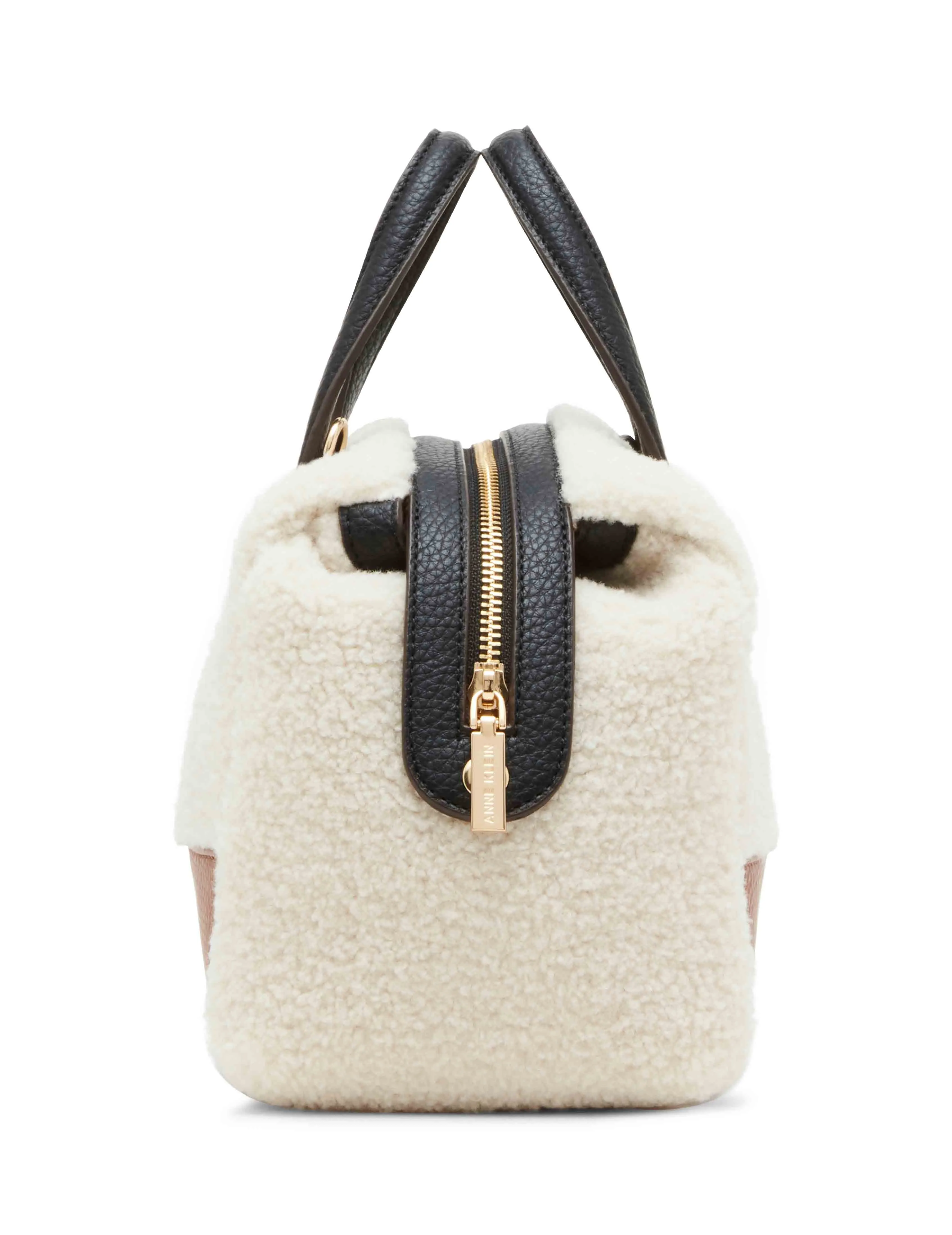 Sherpa Mini Satchel With Mini Pouch