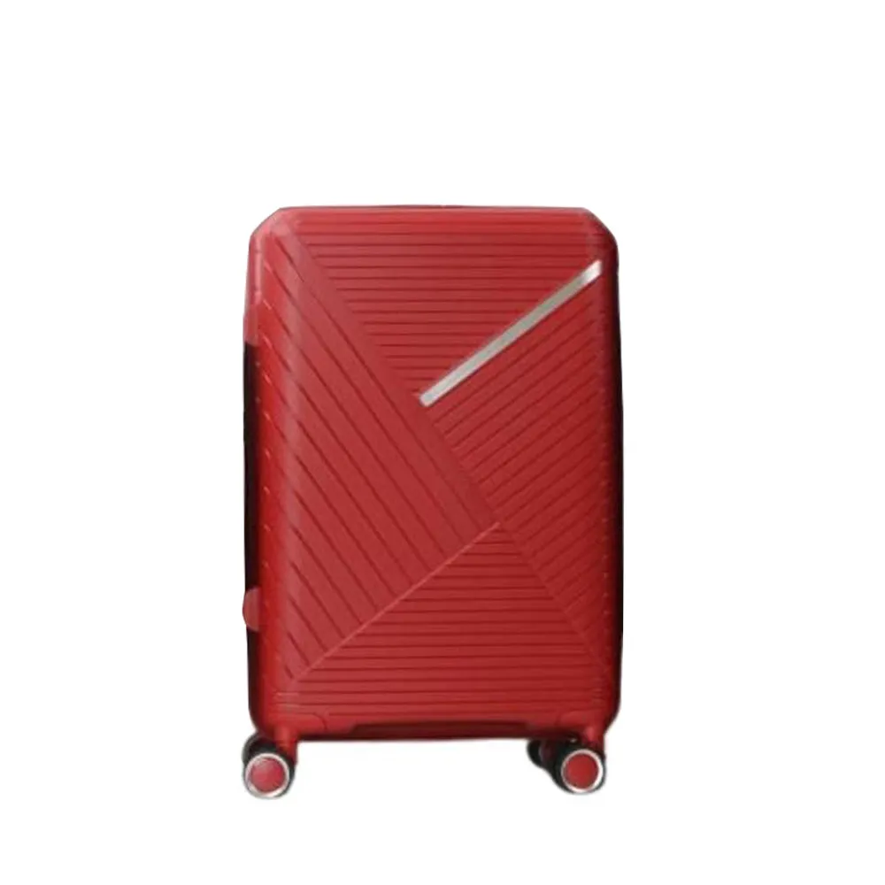 Special PP (Polypropylene) Lightweight Spinner Luggage 20" Carry-on