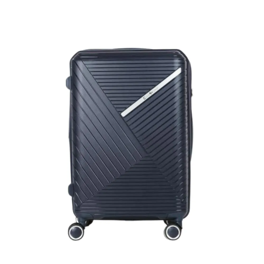 Special PP (Polypropylene) Lightweight Spinner Luggage 20" Carry-on