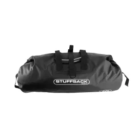 STUFFSACK Dry Duffle Bag - 20L Black