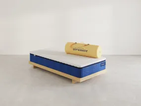 Travel Mattress Topper