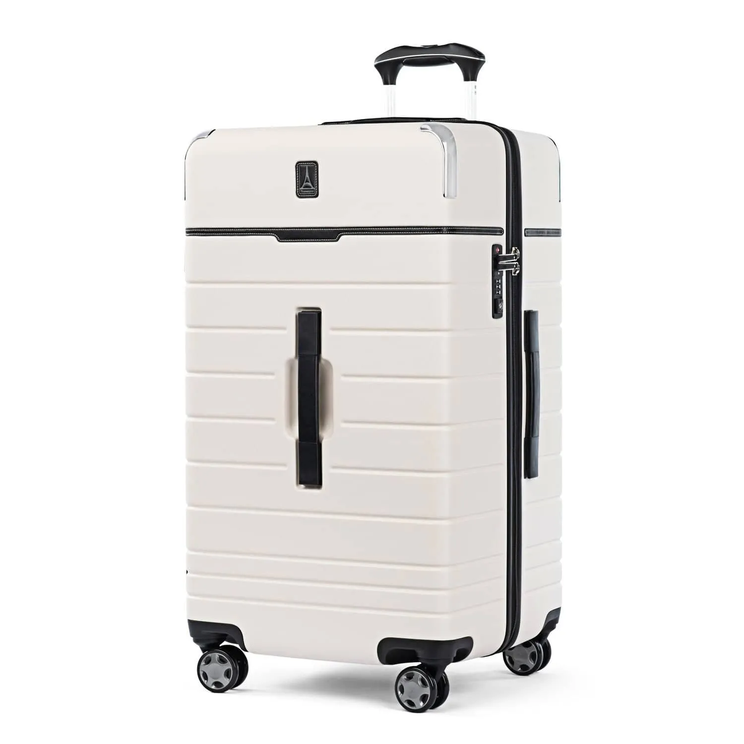 Travelpro® x Travel   Leisure® Large Check-In Trunk Spinner