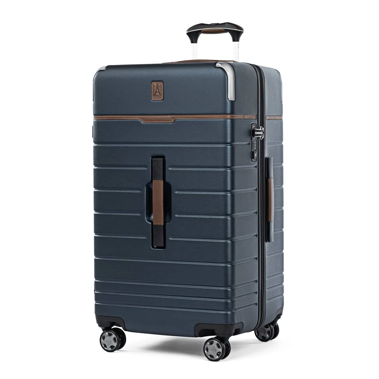 Travelpro® x Travel   Leisure® Large Check-In Trunk Spinner