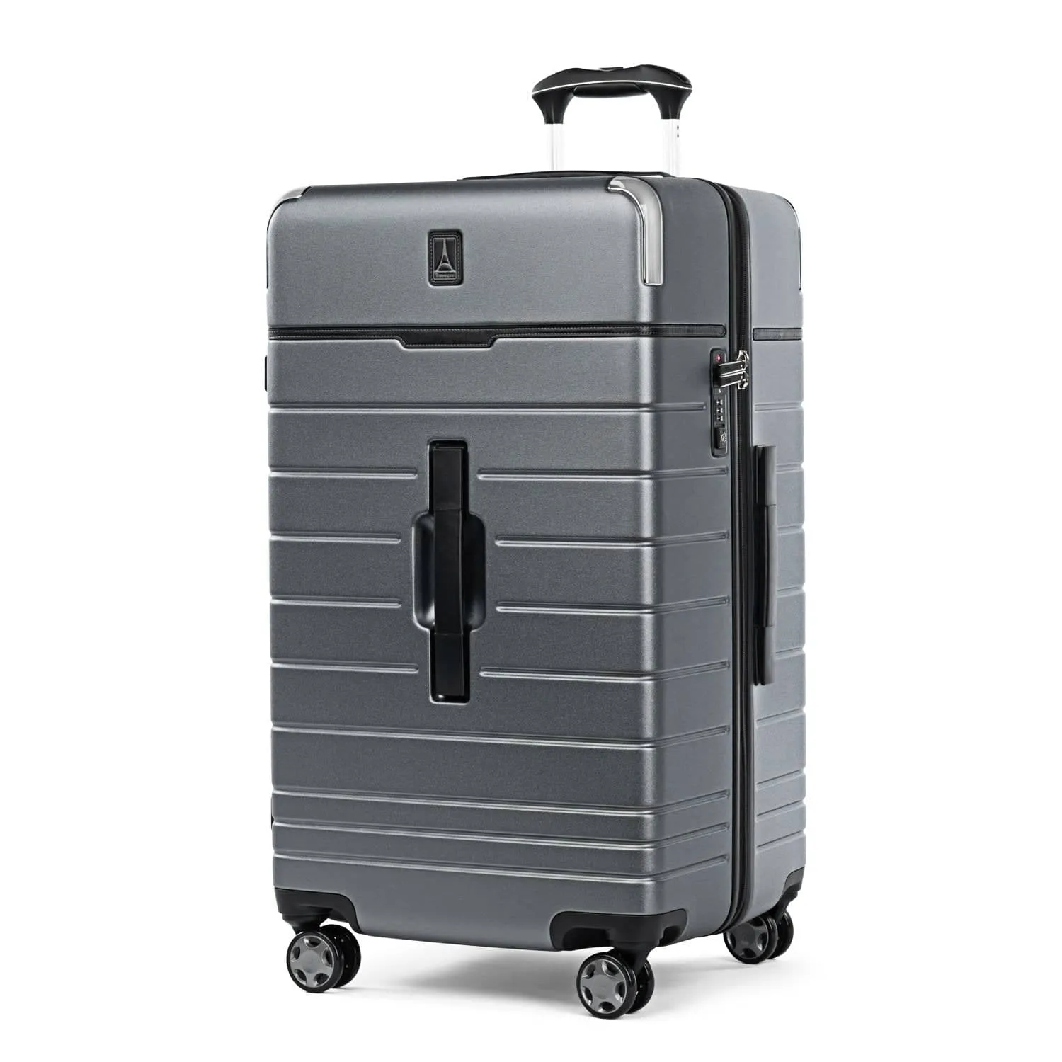 Travelpro® x Travel   Leisure® Large Check-In Trunk Spinner