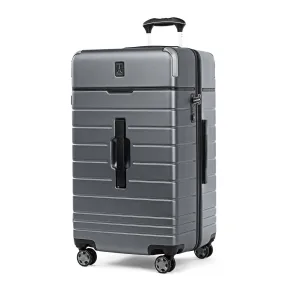 Travelpro® x Travel   Leisure® Large Check-In Trunk Spinner