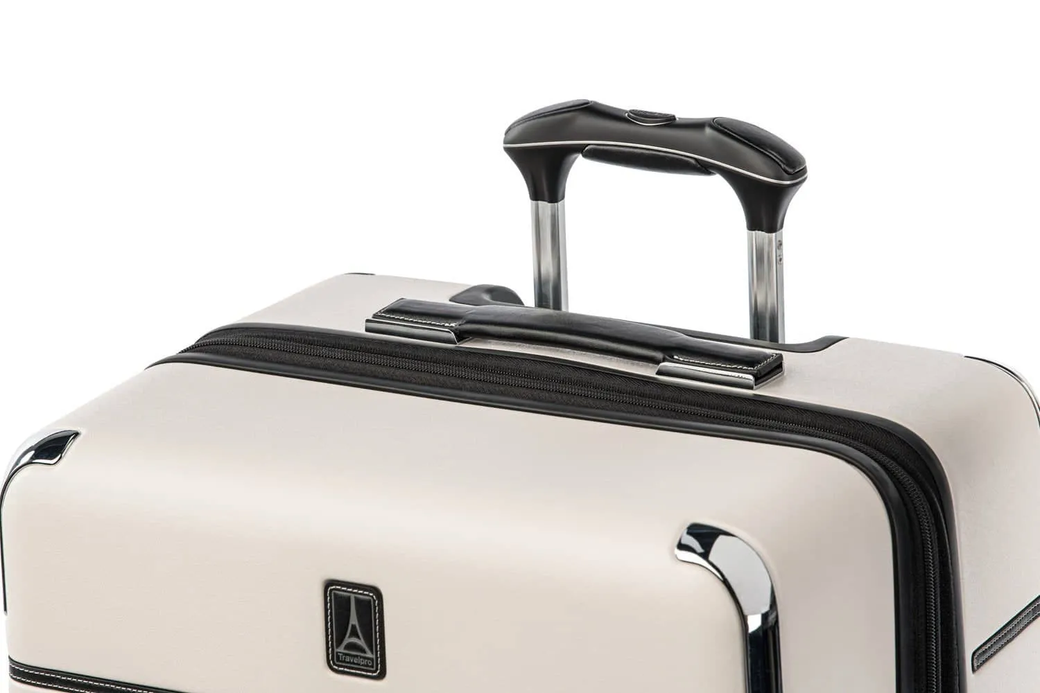 Travelpro® x Travel   Leisure® Large Check-In Trunk Spinner