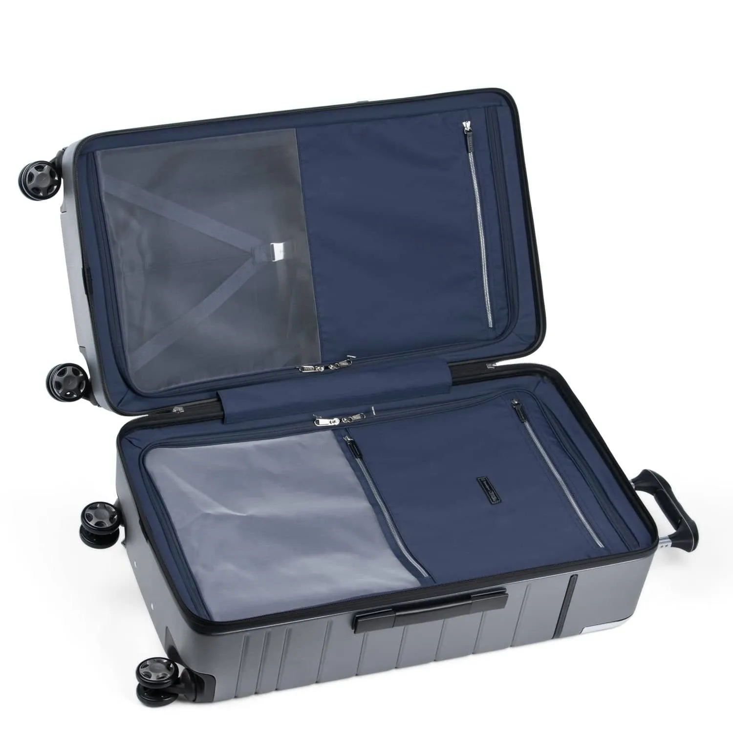 Travelpro® x Travel   Leisure® Large Check-In Trunk Spinner