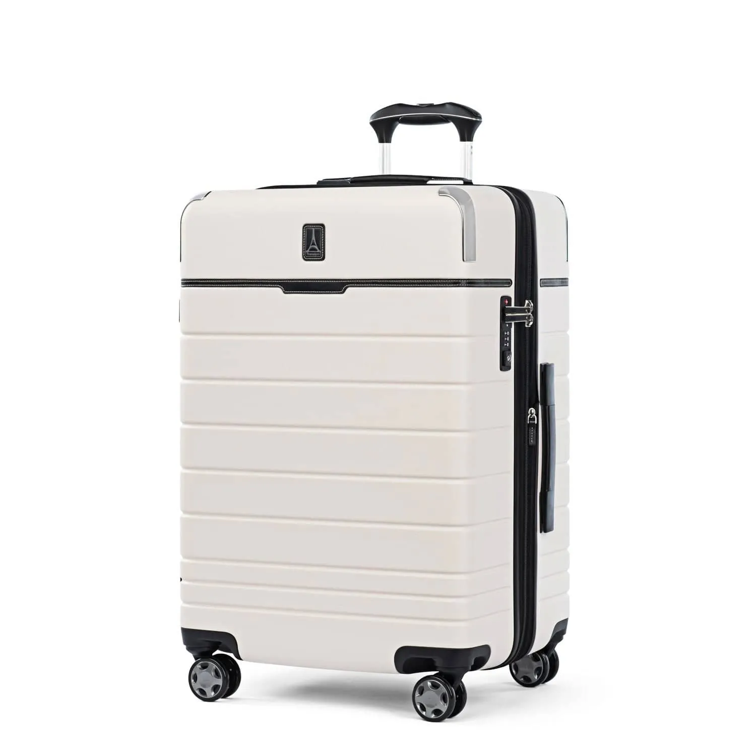 Travelpro® x Travel   Leisure® Medium Check-In Expandable Spinner