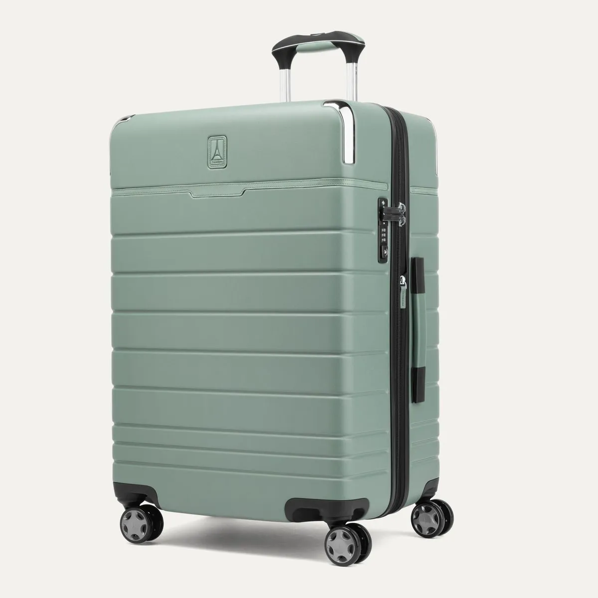 Travelpro® x Travel   Leisure® Medium Check-In Expandable Spinner