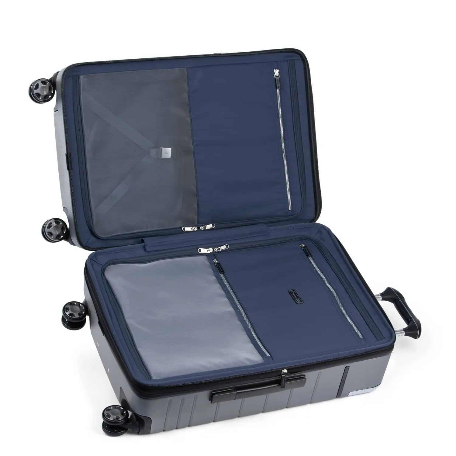 Travelpro® x Travel   Leisure® Medium Check-In Expandable Spinner