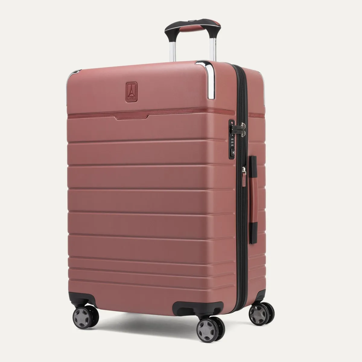 Travelpro® x Travel   Leisure® Medium Check-In Expandable Spinner