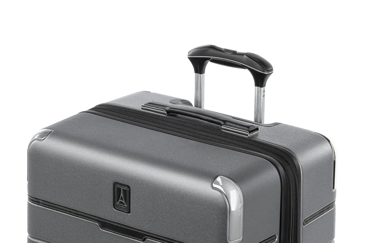 Travelpro® x Travel   Leisure® Medium Check-In Expandable Spinner