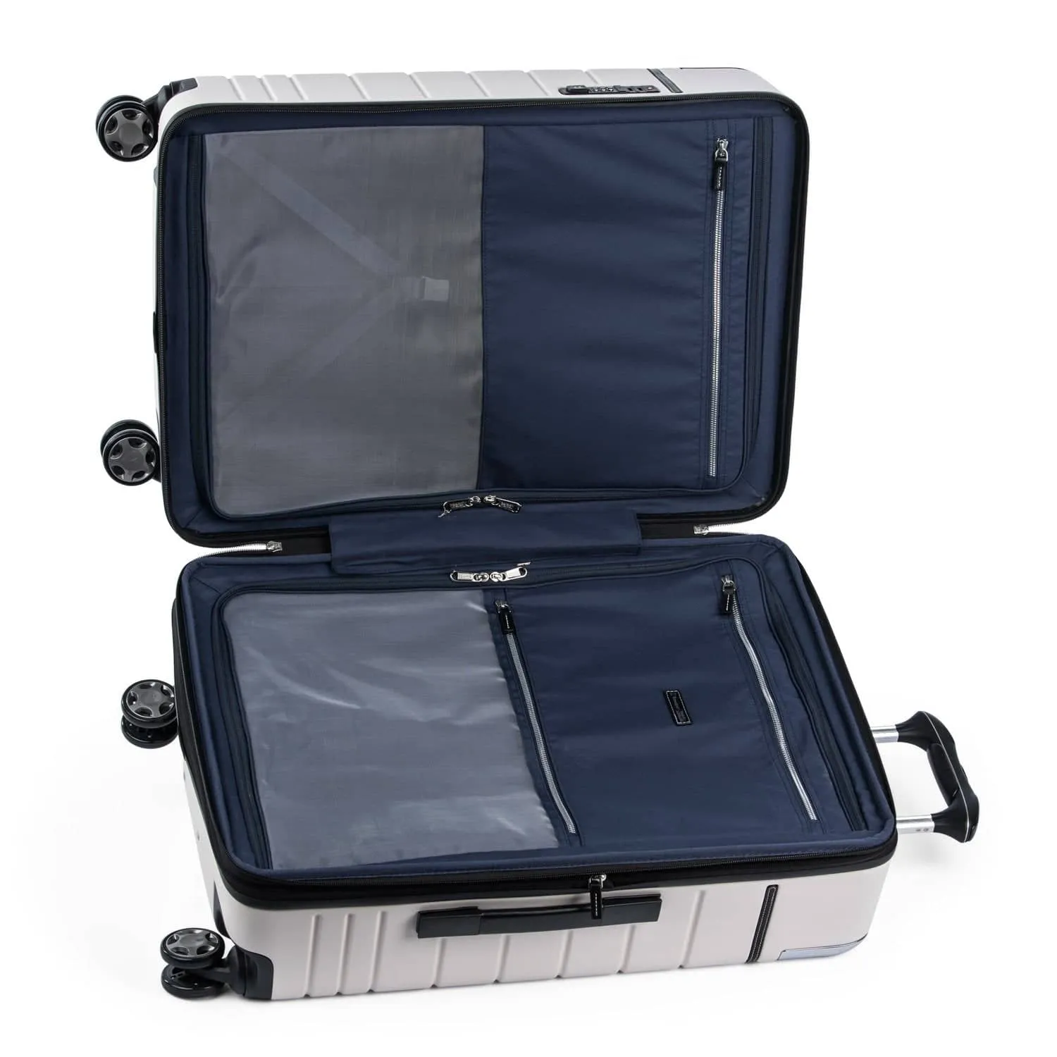 Travelpro® x Travel   Leisure® Medium Check-In Expandable Spinner