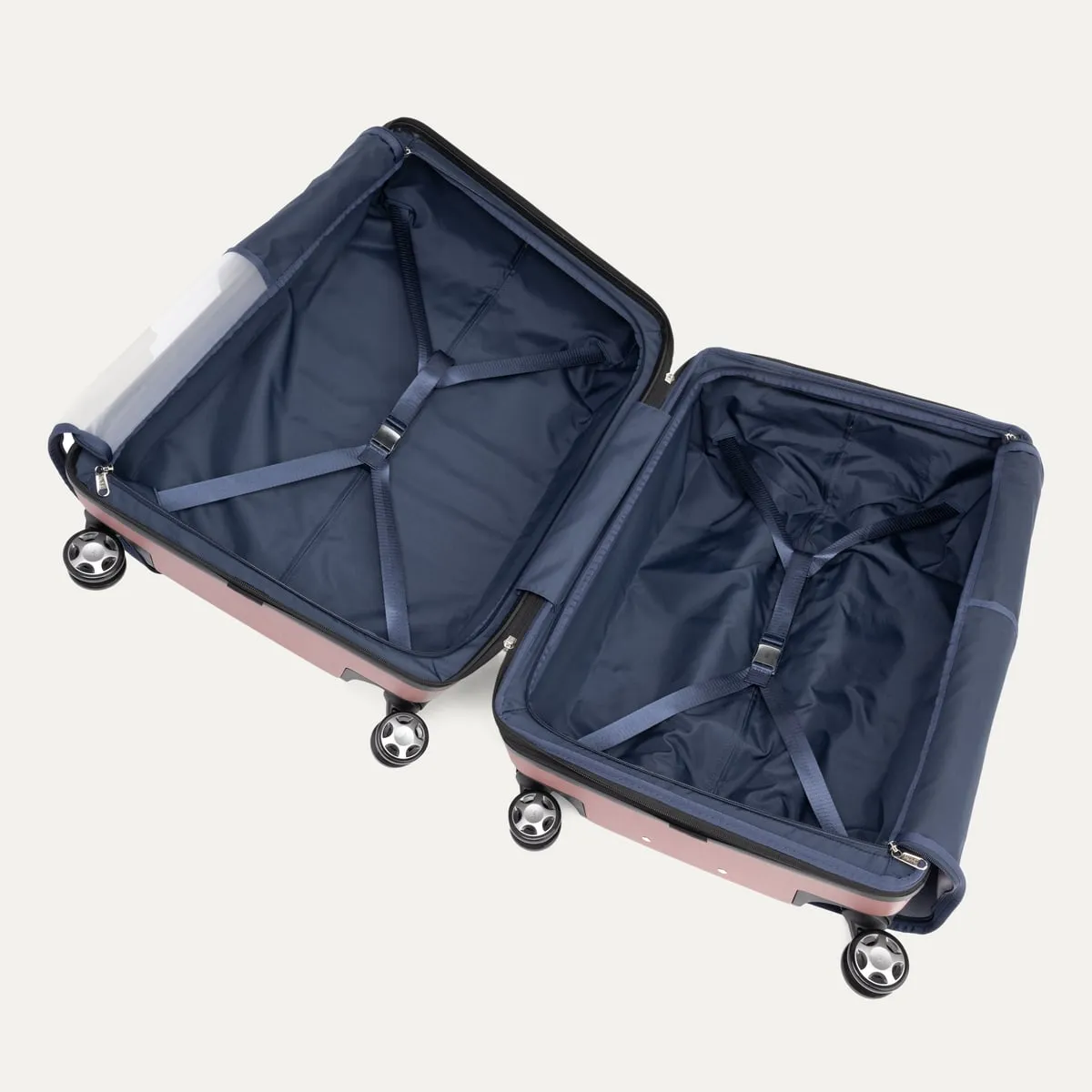 Travelpro® x Travel   Leisure® Medium Check-In Expandable Spinner