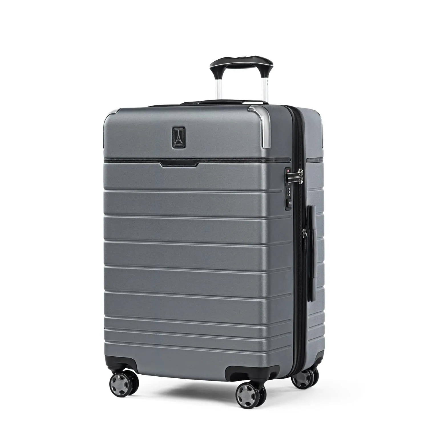 Travelpro® x Travel   Leisure® Medium Check-In Expandable Spinner