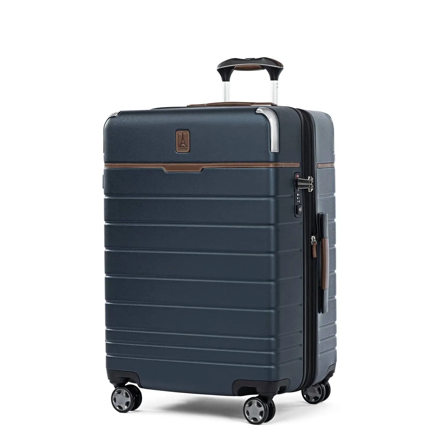 Travelpro® x Travel   Leisure® Medium Check-In Expandable Spinner