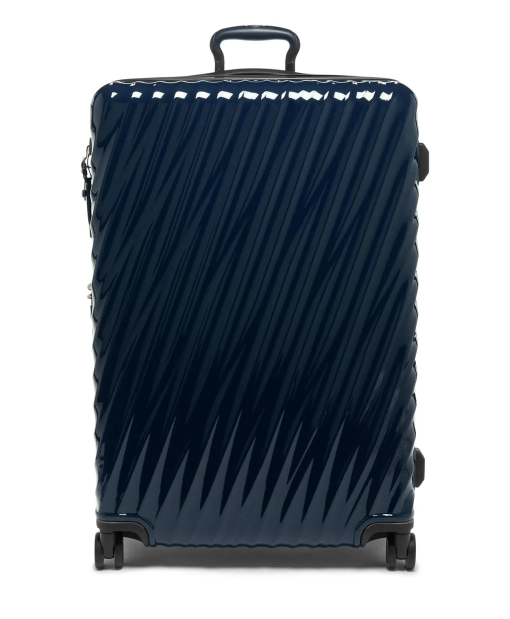 TUMI 19 Degree Extended Trip Hardside Expandable 30" Large Checked Spinner