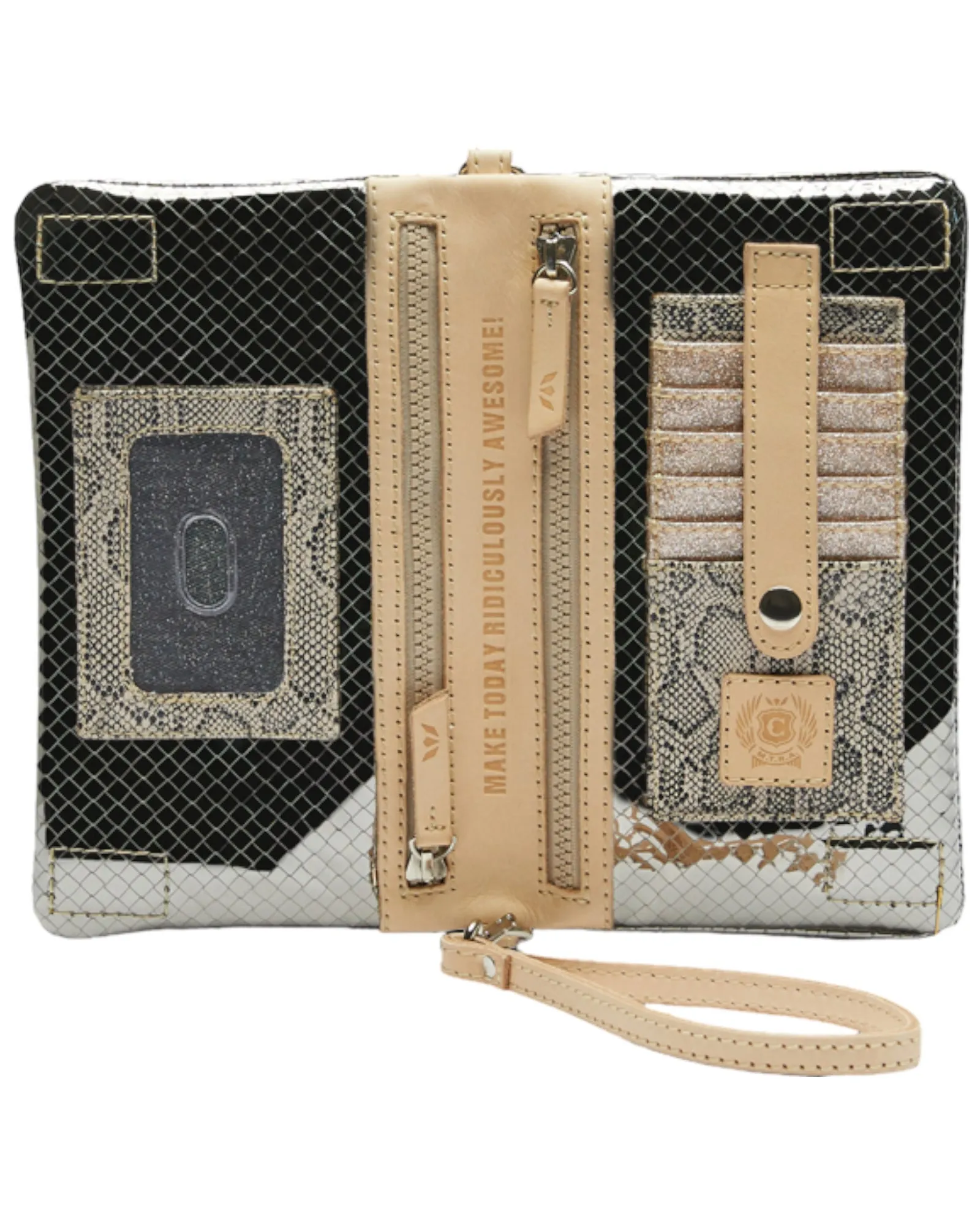 Uptown Crossbody Kyle