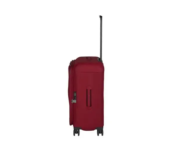 Victorinox Connex Medium 26" Softside Checked Spinner