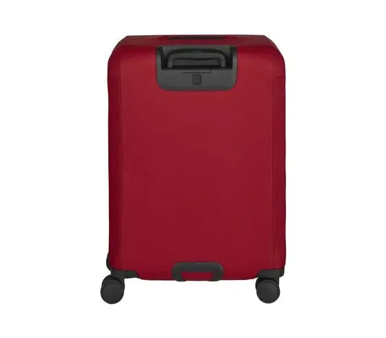 Victorinox Connex Medium 26" Softside Checked Spinner