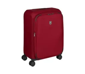 Victorinox Connex Medium 26" Softside Checked Spinner