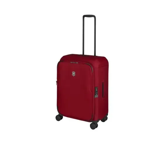 Victorinox Connex Medium 26" Softside Checked Spinner