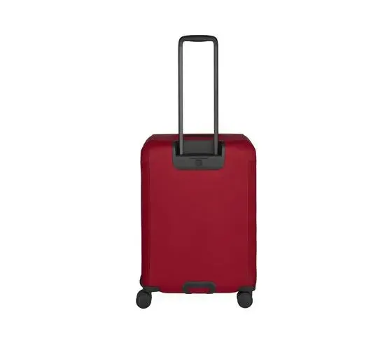 Victorinox Connex Medium 26" Softside Checked Spinner