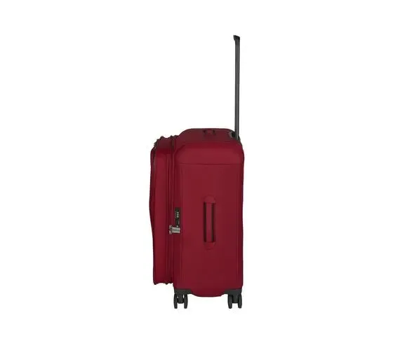 Victorinox Connex Medium 26" Softside Checked Spinner