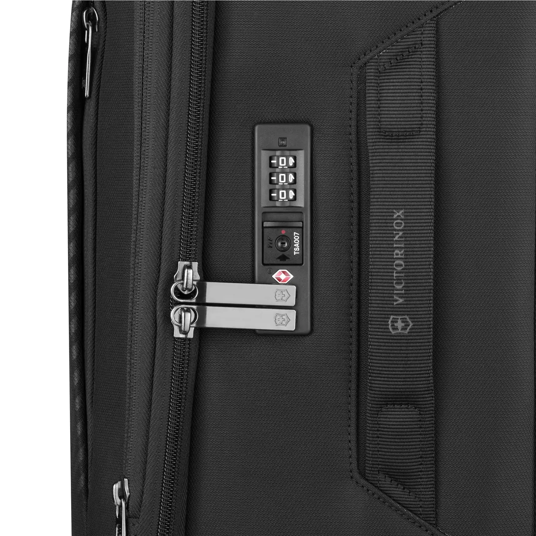 Victorinox Swiss Army Crosslight Medium Softside Case