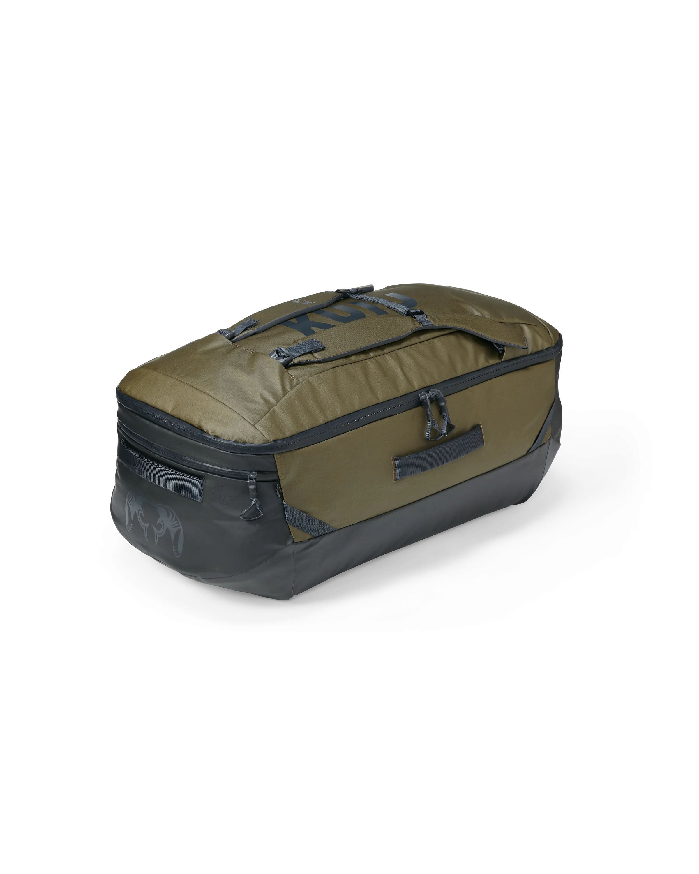 Waypoint 5500 Duffel | Bourbon