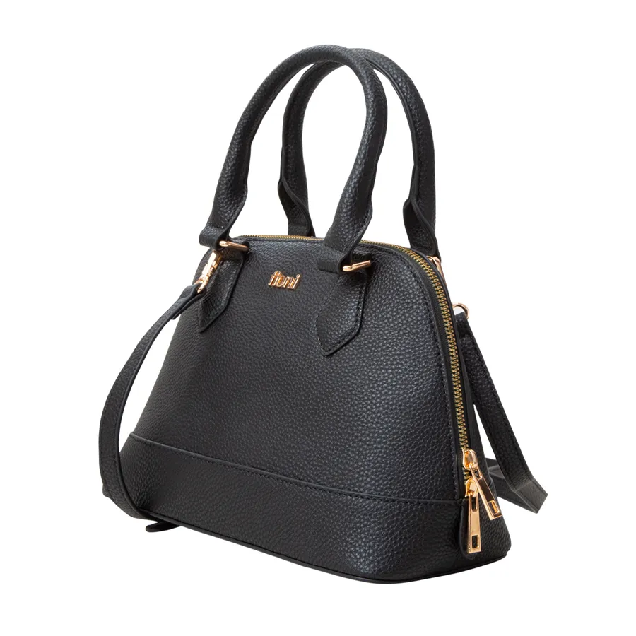 Women's Mini Dome Satchel