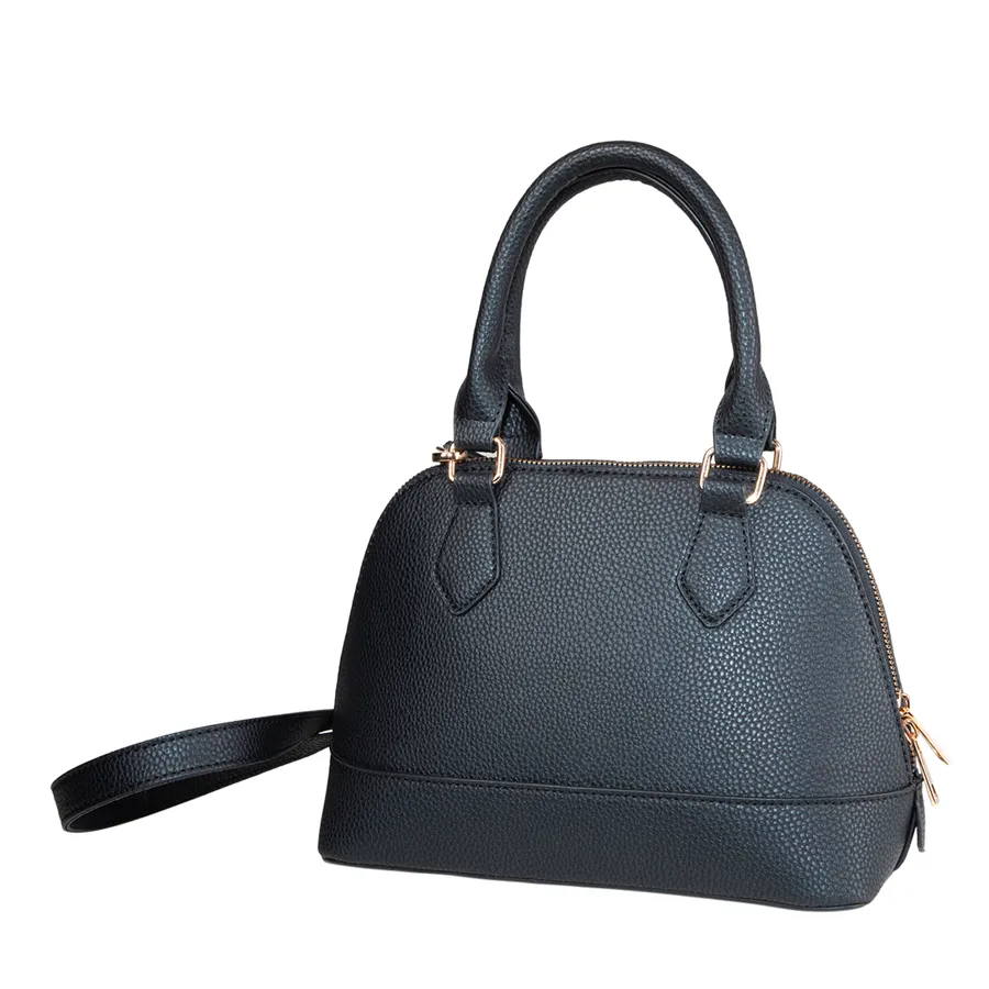 Women's Mini Dome Satchel