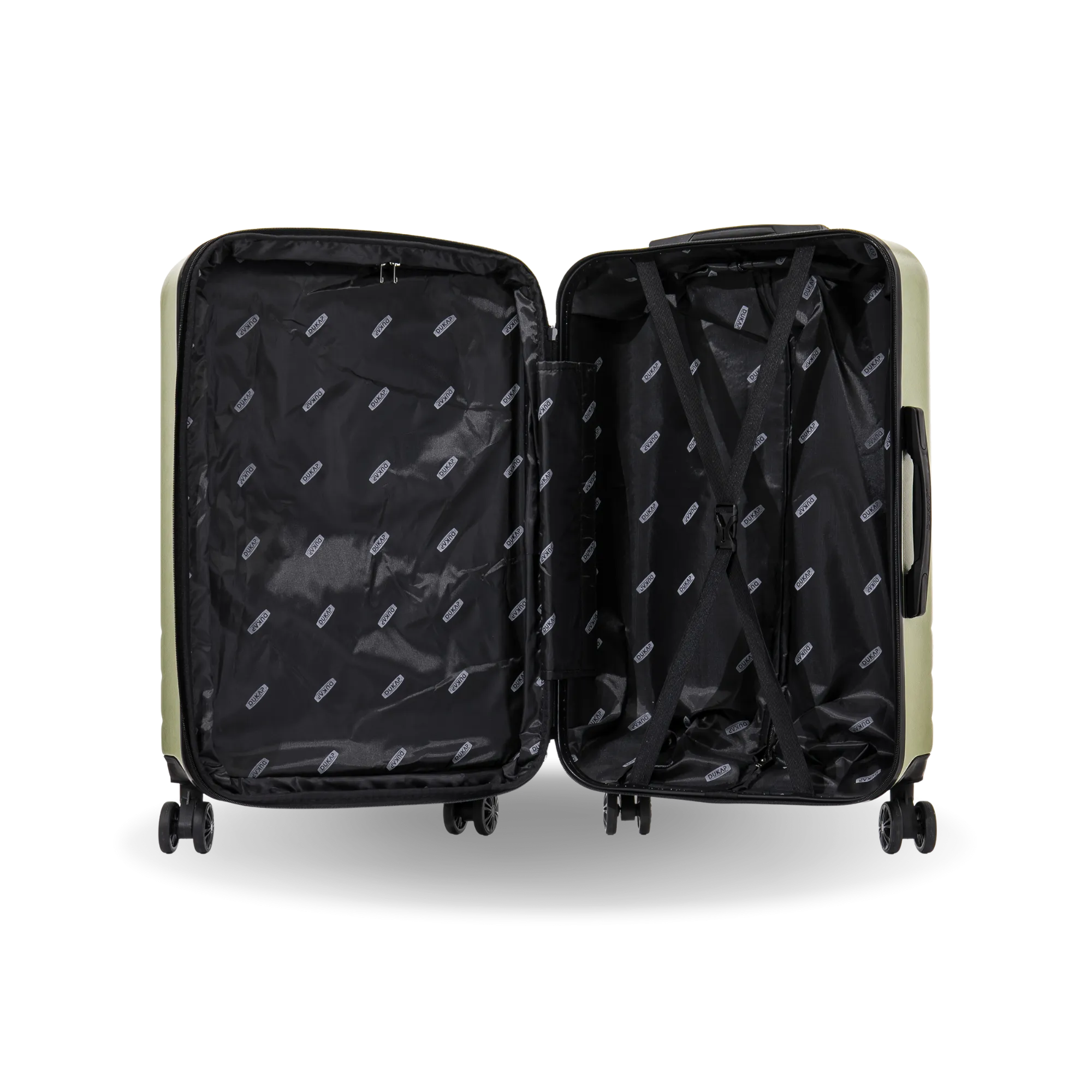 ZAHAV Carry On 20"