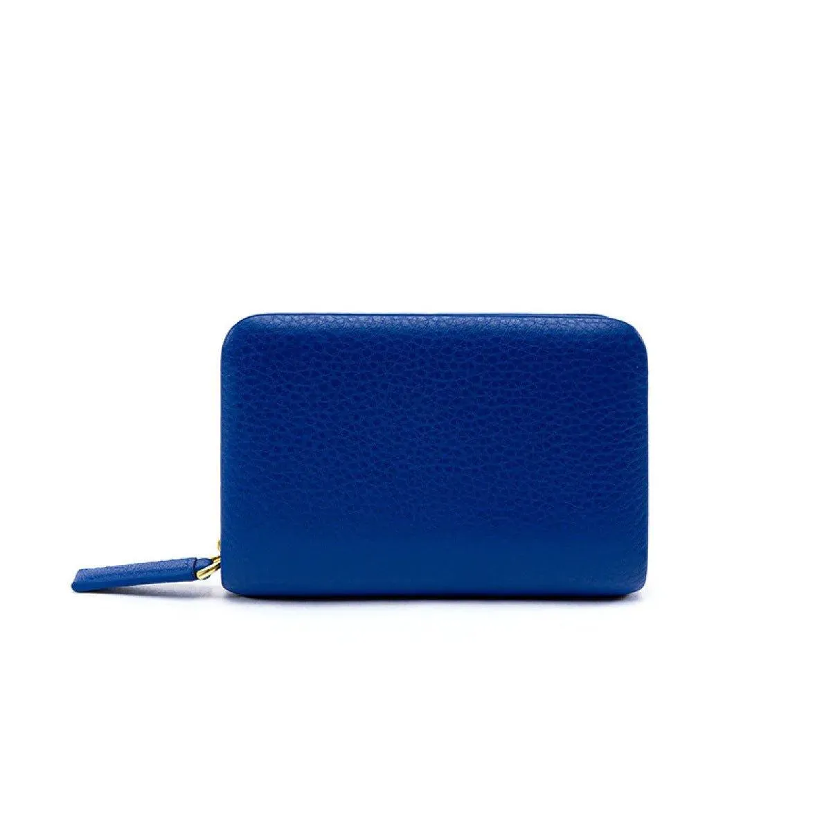 Zipper Multi-Card Wallet Clutch Bag